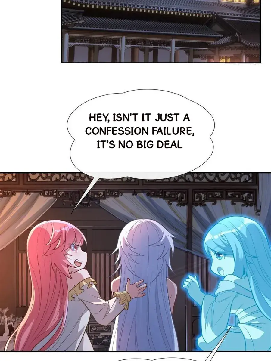 My Female Apprentices Are All Big Shots From the Future Chapter 74 Page 23
