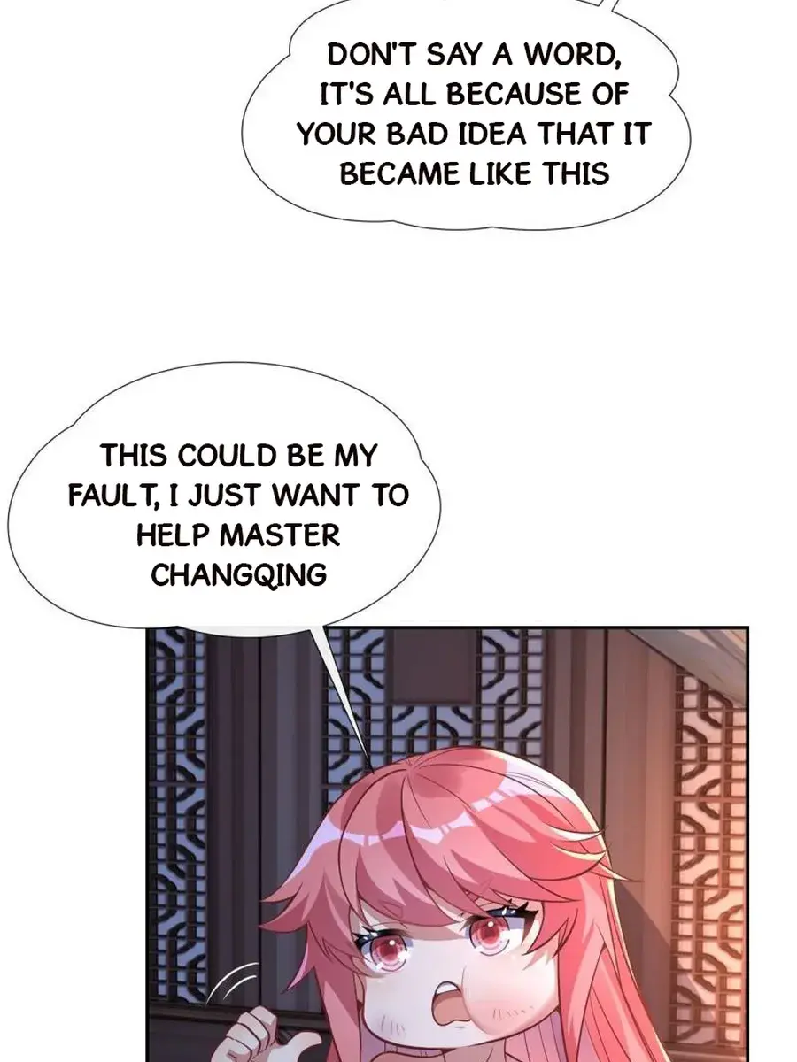 My Female Apprentices Are All Big Shots From the Future Chapter 74 Page 24