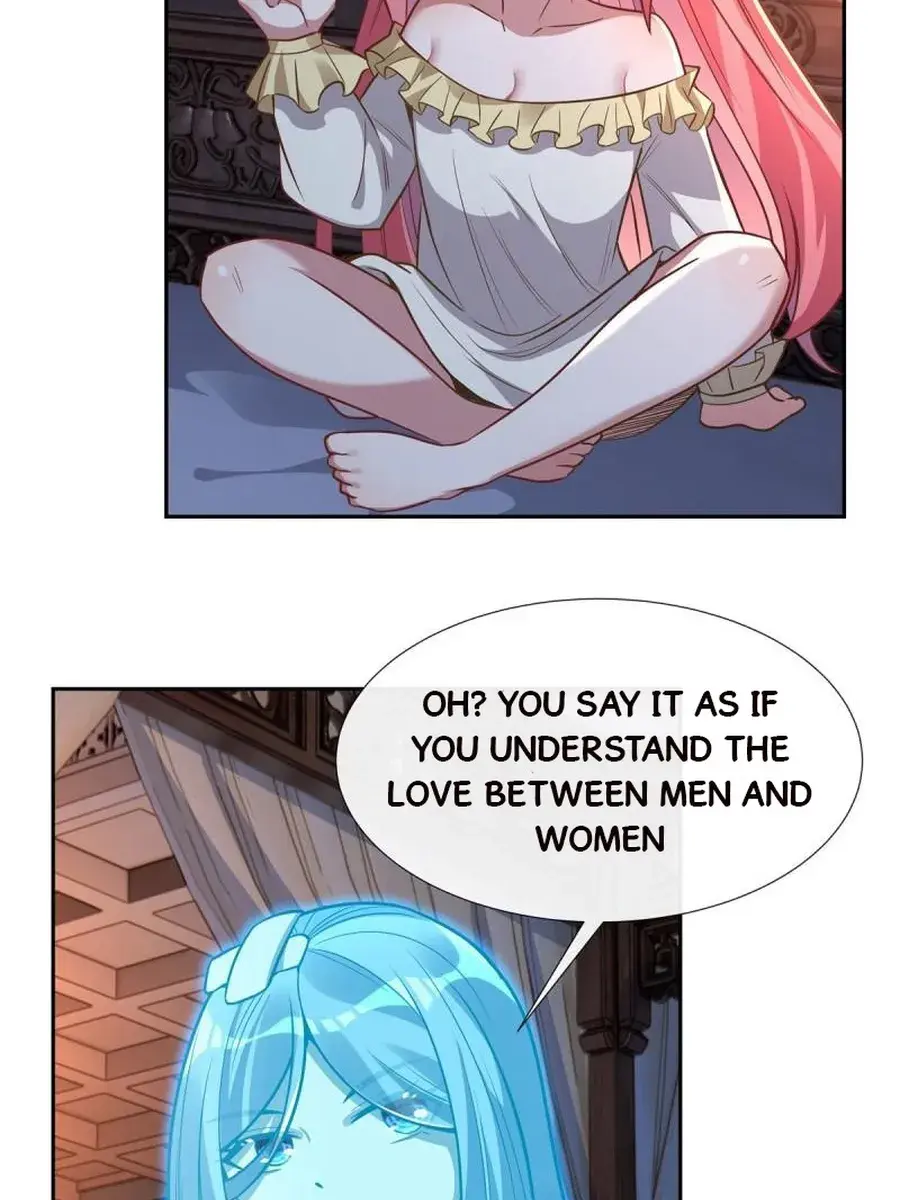 My Female Apprentices Are All Big Shots From the Future Chapter 74 Page 25