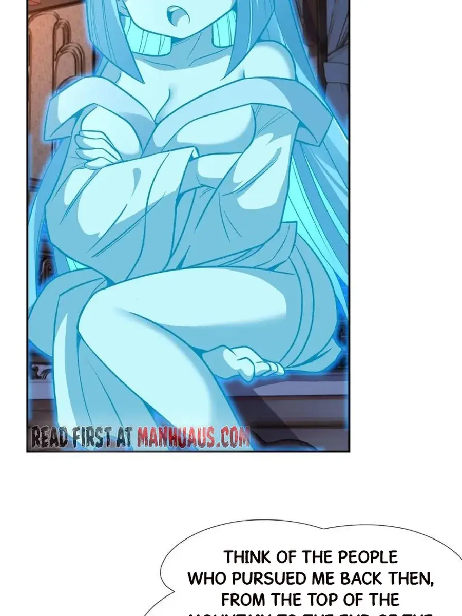 My Female Apprentices Are All Big Shots From the Future Chapter 74 Page 26