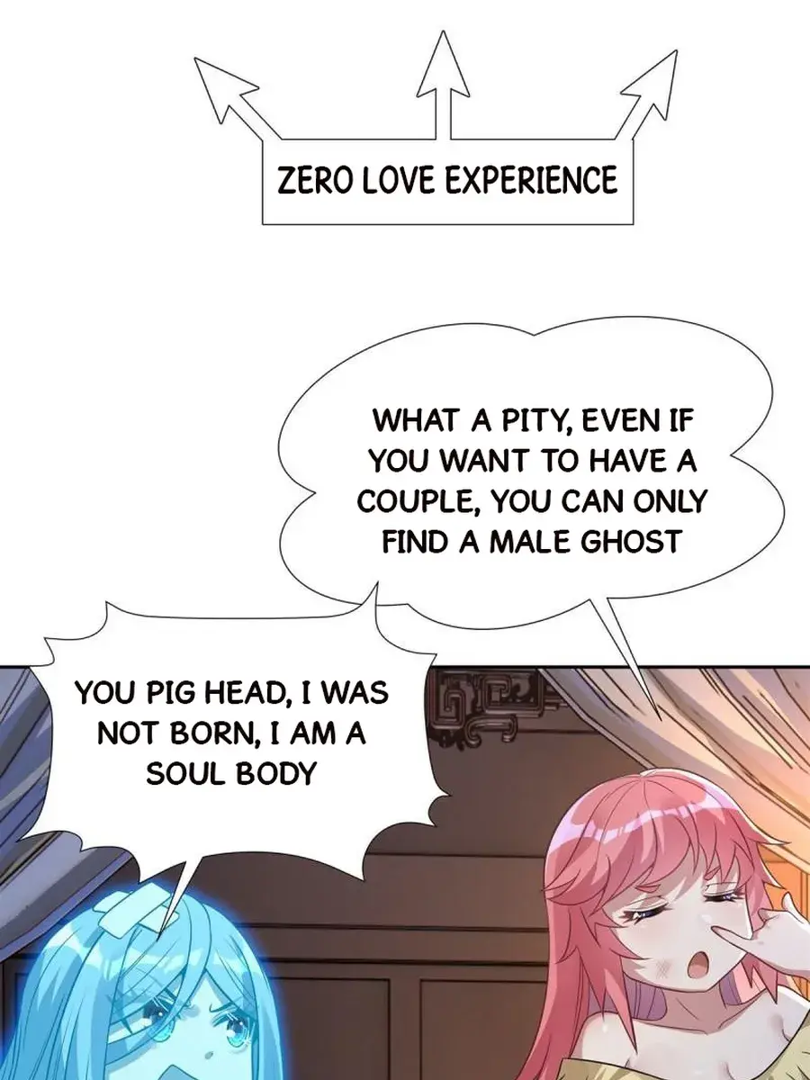 My Female Apprentices Are All Big Shots From the Future Chapter 74 Page 29