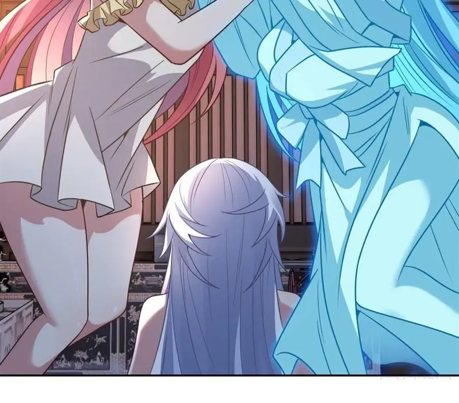 My Female Apprentices Are All Big Shots From the Future Chapter 74 Page 32