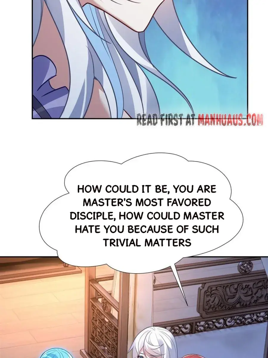 My Female Apprentices Are All Big Shots From the Future Chapter 74 Page 34