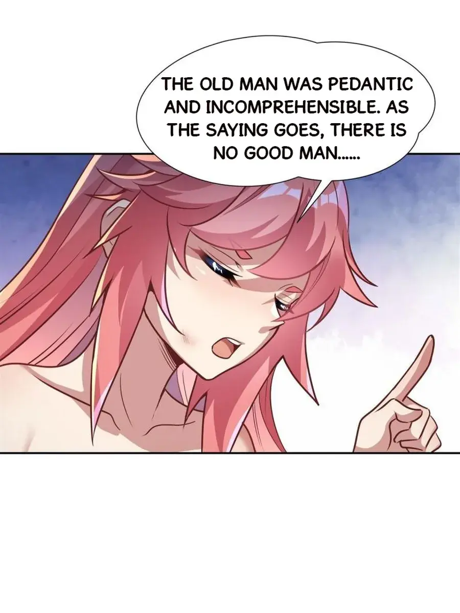My Female Apprentices Are All Big Shots From the Future Chapter 74 Page 37