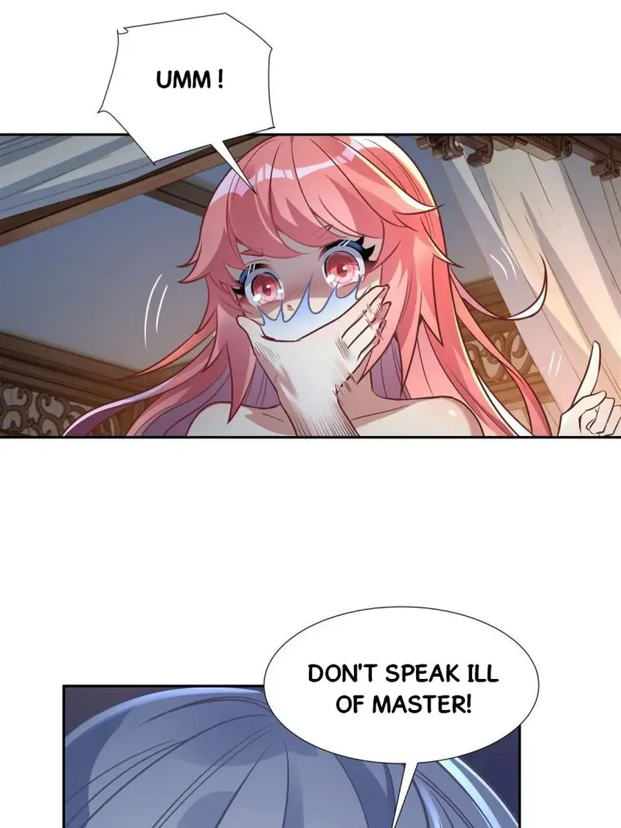 My Female Apprentices Are All Big Shots From the Future Chapter 74 Page 38