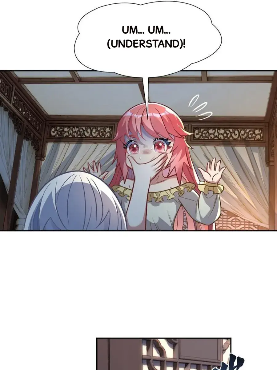 My Female Apprentices Are All Big Shots From the Future Chapter 74 Page 40