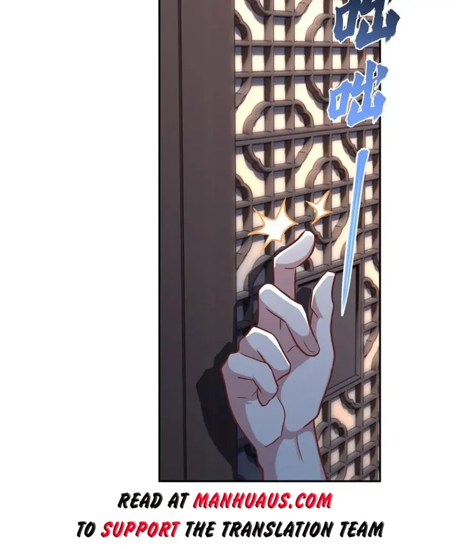 My Female Apprentices Are All Big Shots From the Future Chapter 74 Page 41