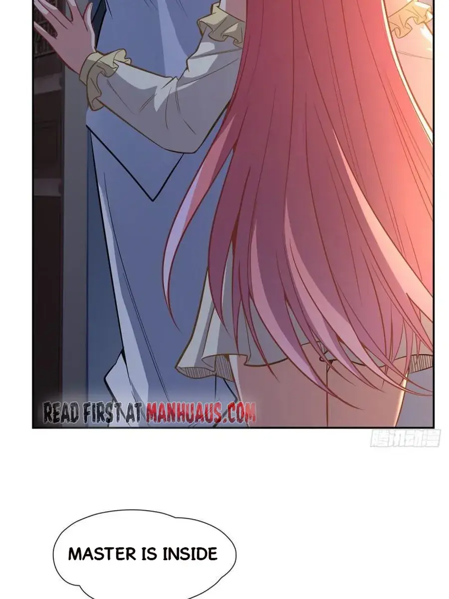 My Female Apprentices Are All Big Shots From the Future Chapter 74 Page 44