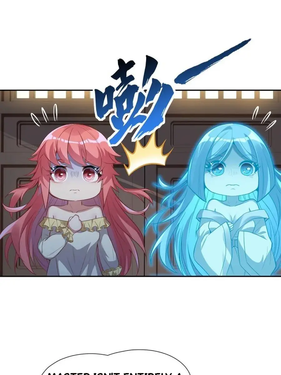 My Female Apprentices Are All Big Shots From the Future Chapter 74 Page 46