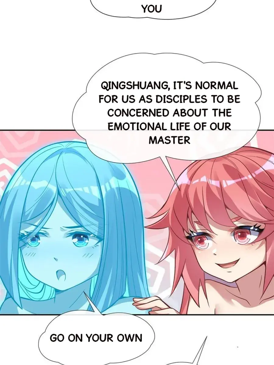 My Female Apprentices Are All Big Shots From the Future Chapter 74 Page 48
