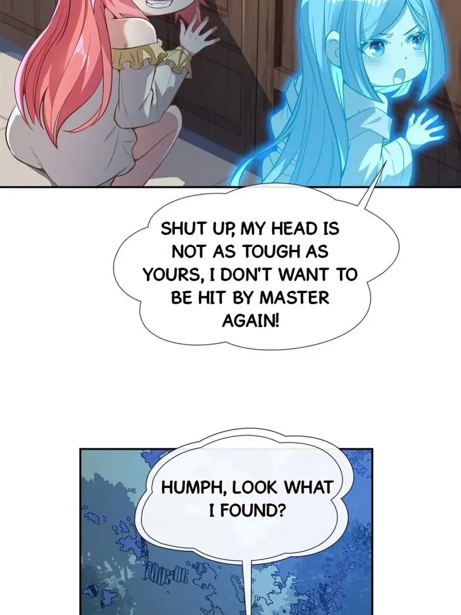 My Female Apprentices Are All Big Shots From the Future Chapter 74 Page 50