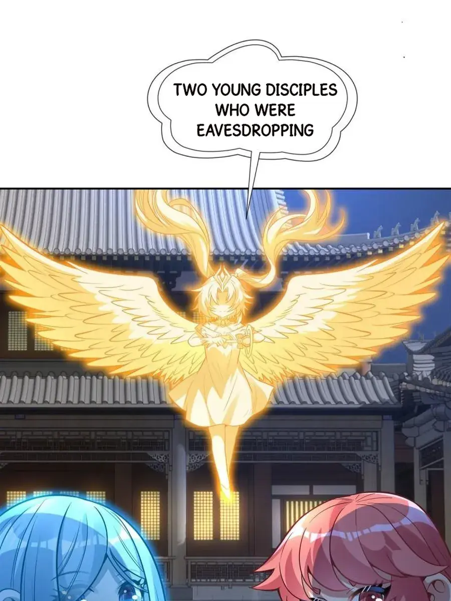 My Female Apprentices Are All Big Shots From the Future Chapter 74 Page 52
