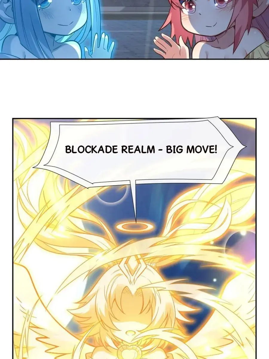 My Female Apprentices Are All Big Shots From the Future Chapter 74 Page 53