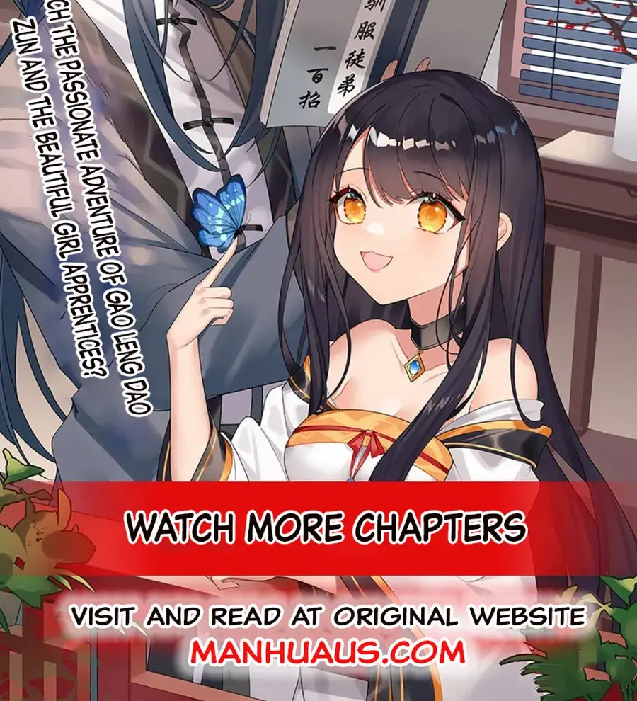 My Female Apprentices Are All Big Shots From the Future Chapter 74 Page 59