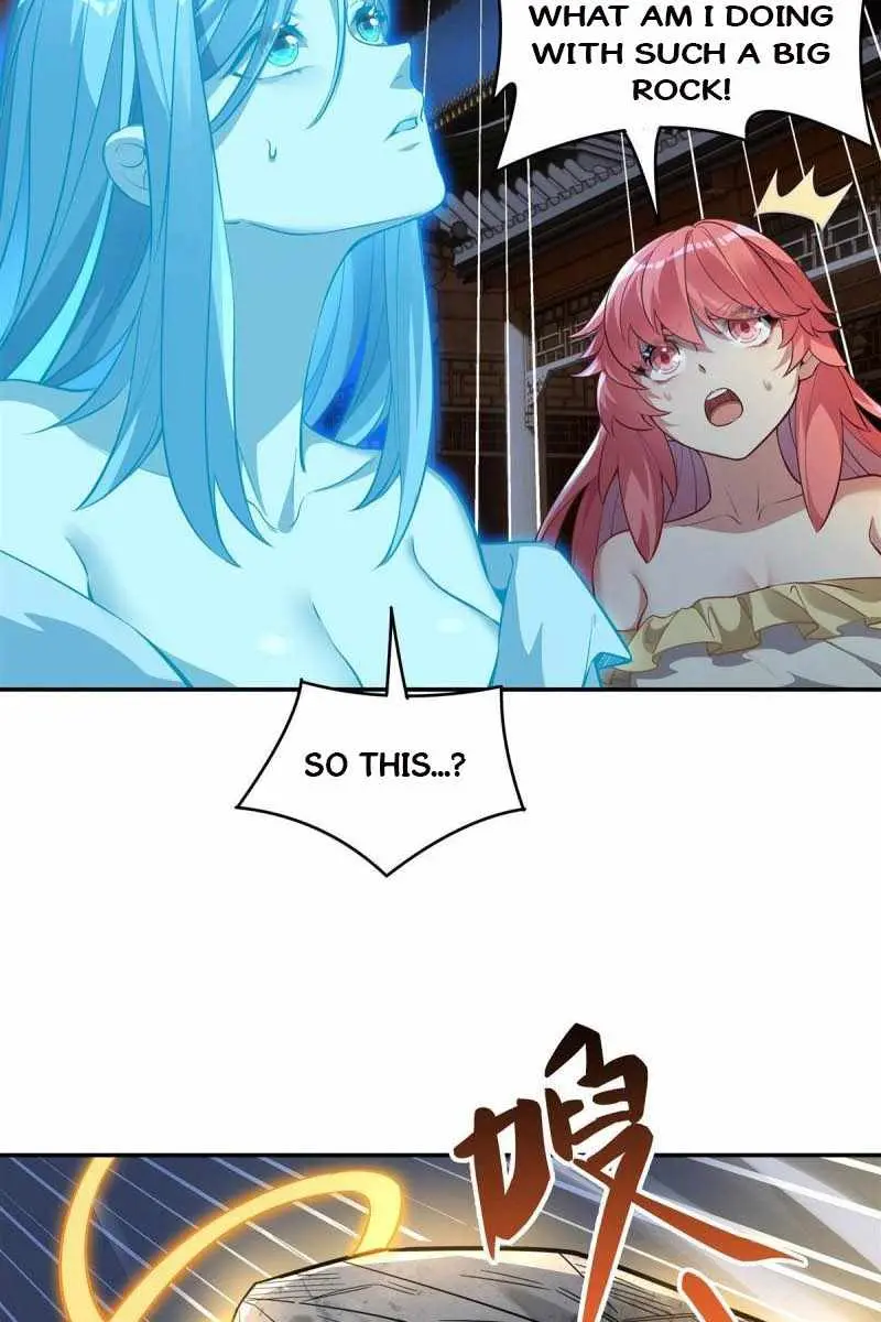 My Female Apprentices Are All Big Shots From the Future Chapter 75 Page 4