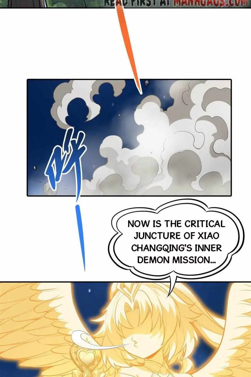 My Female Apprentices Are All Big Shots From the Future Chapter 75 Page 6
