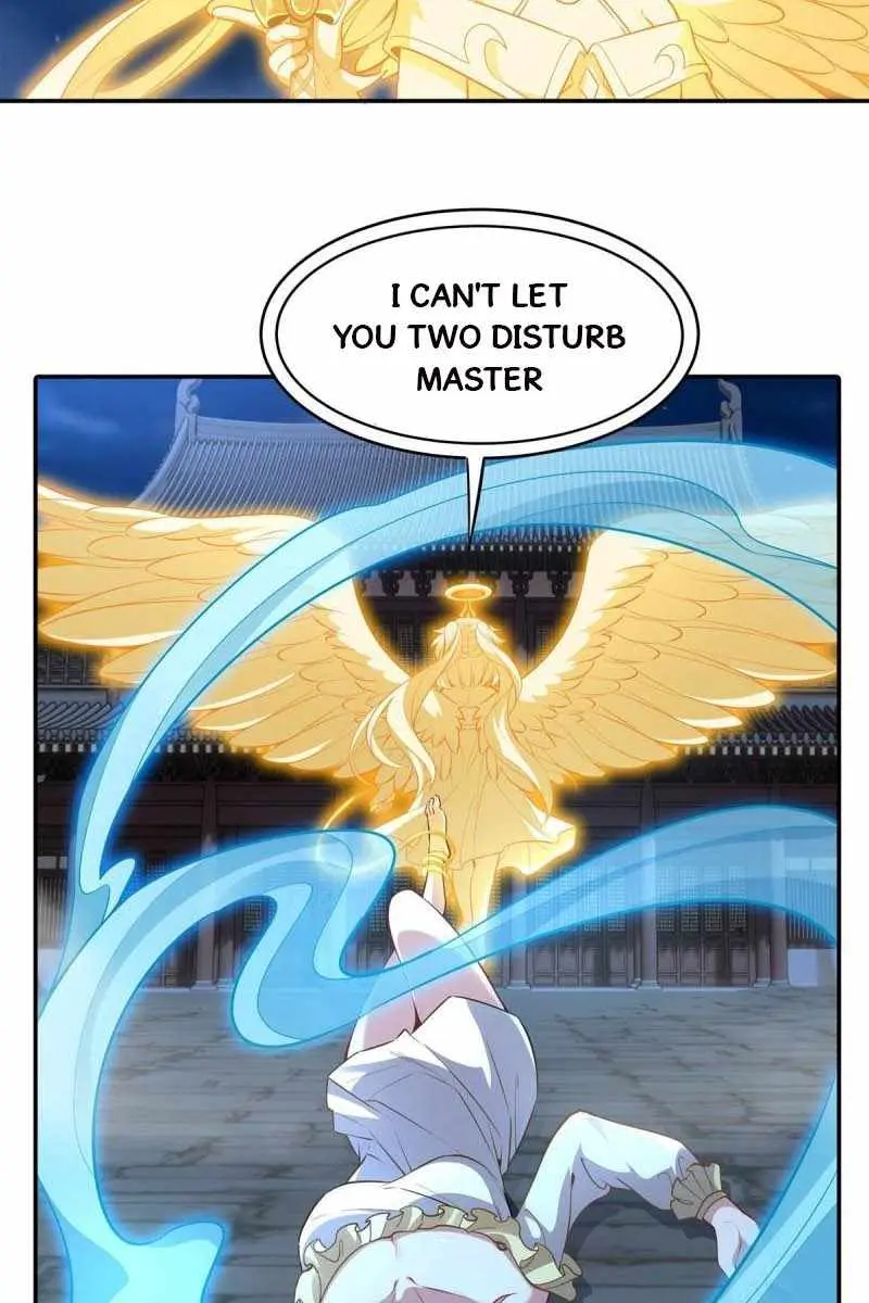 My Female Apprentices Are All Big Shots From the Future Chapter 75 Page 7
