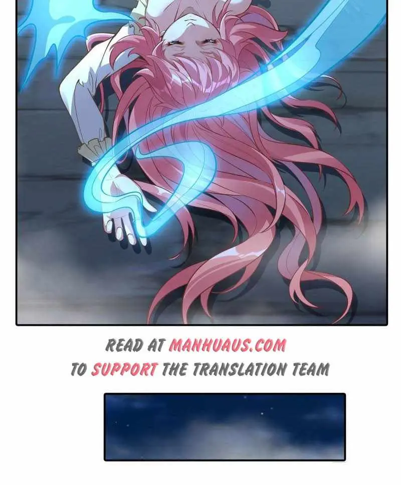 My Female Apprentices Are All Big Shots From the Future Chapter 75 Page 8