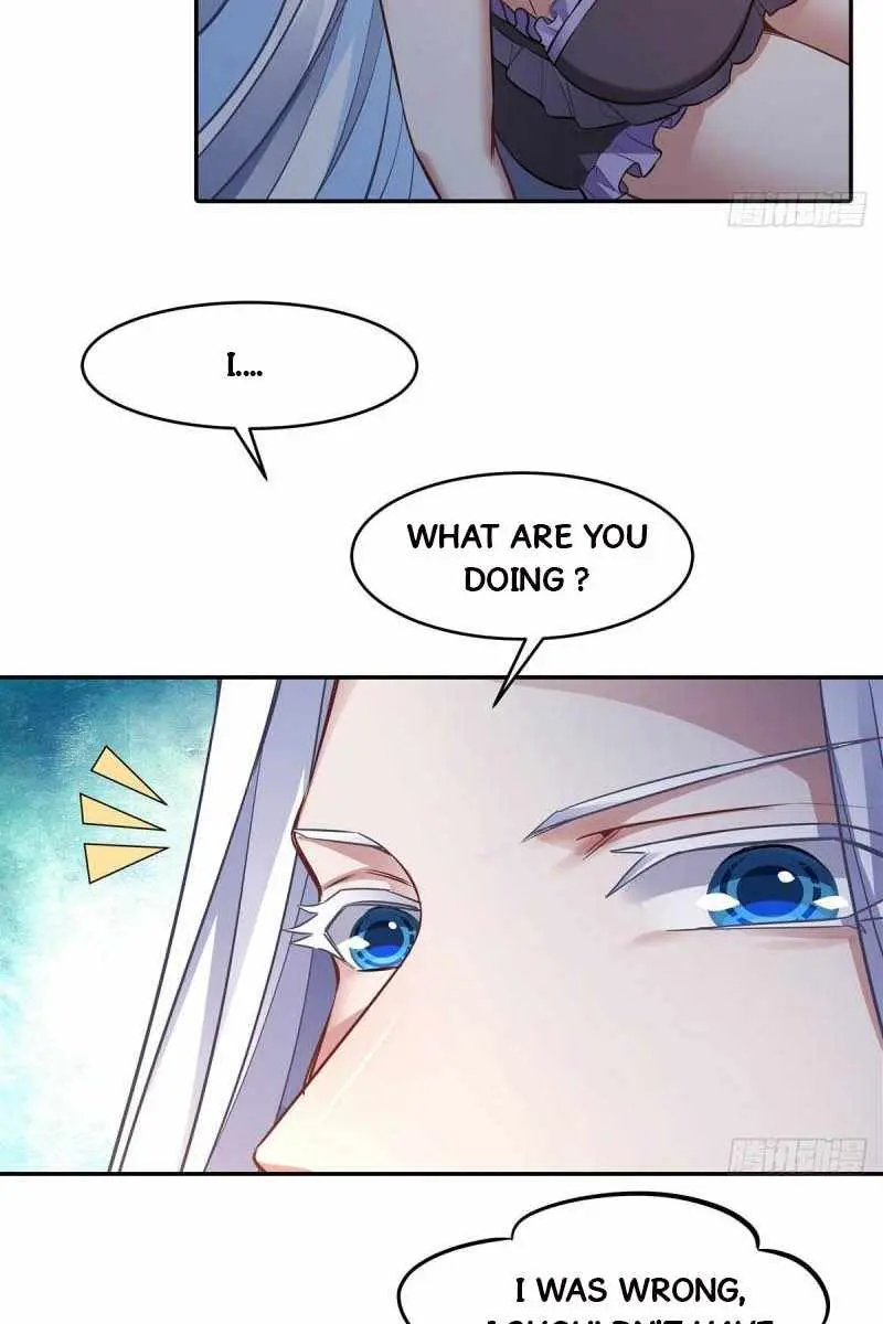 My Female Apprentices Are All Big Shots From the Future Chapter 75 Page 13