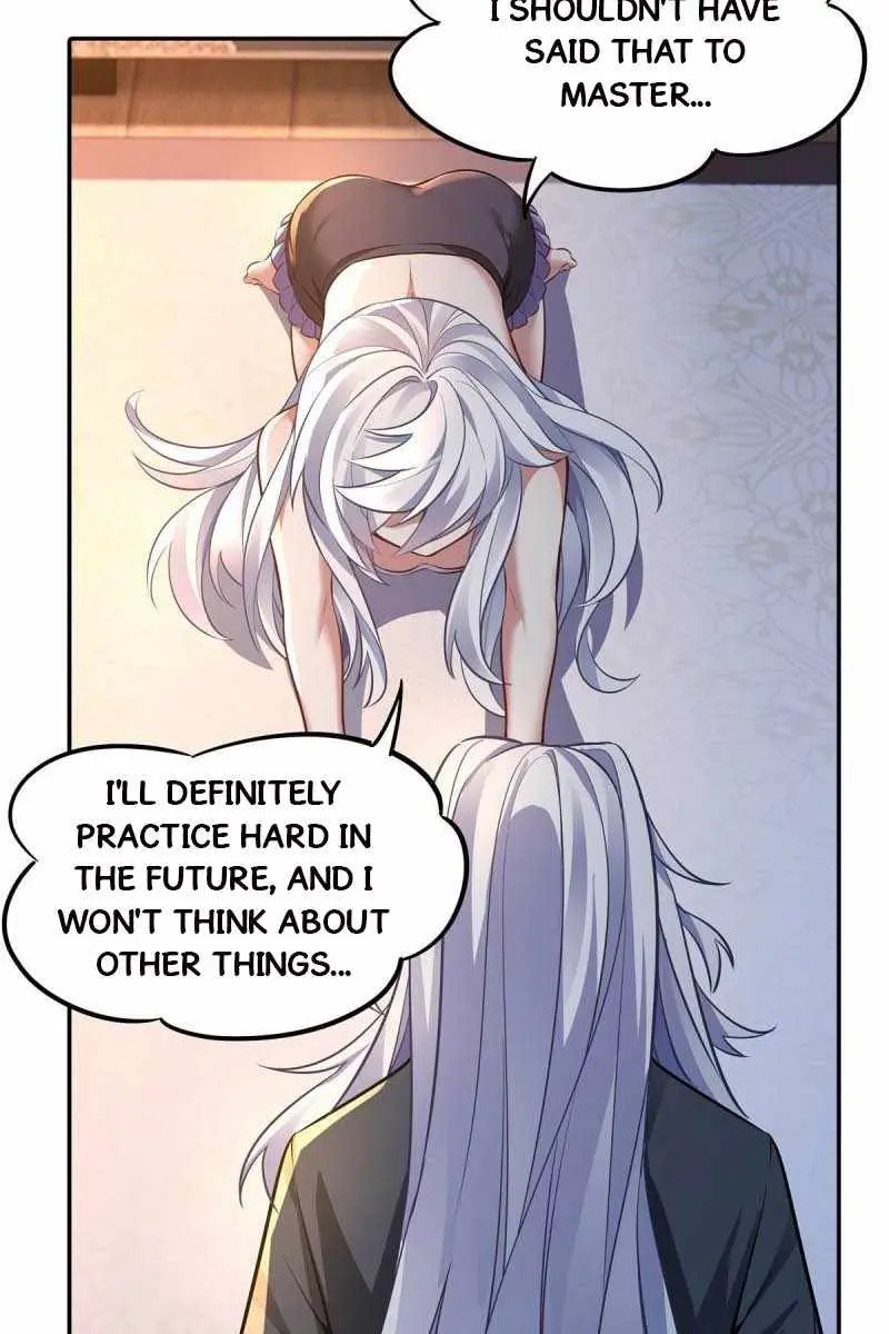 My Female Apprentices Are All Big Shots From the Future Chapter 75 Page 14