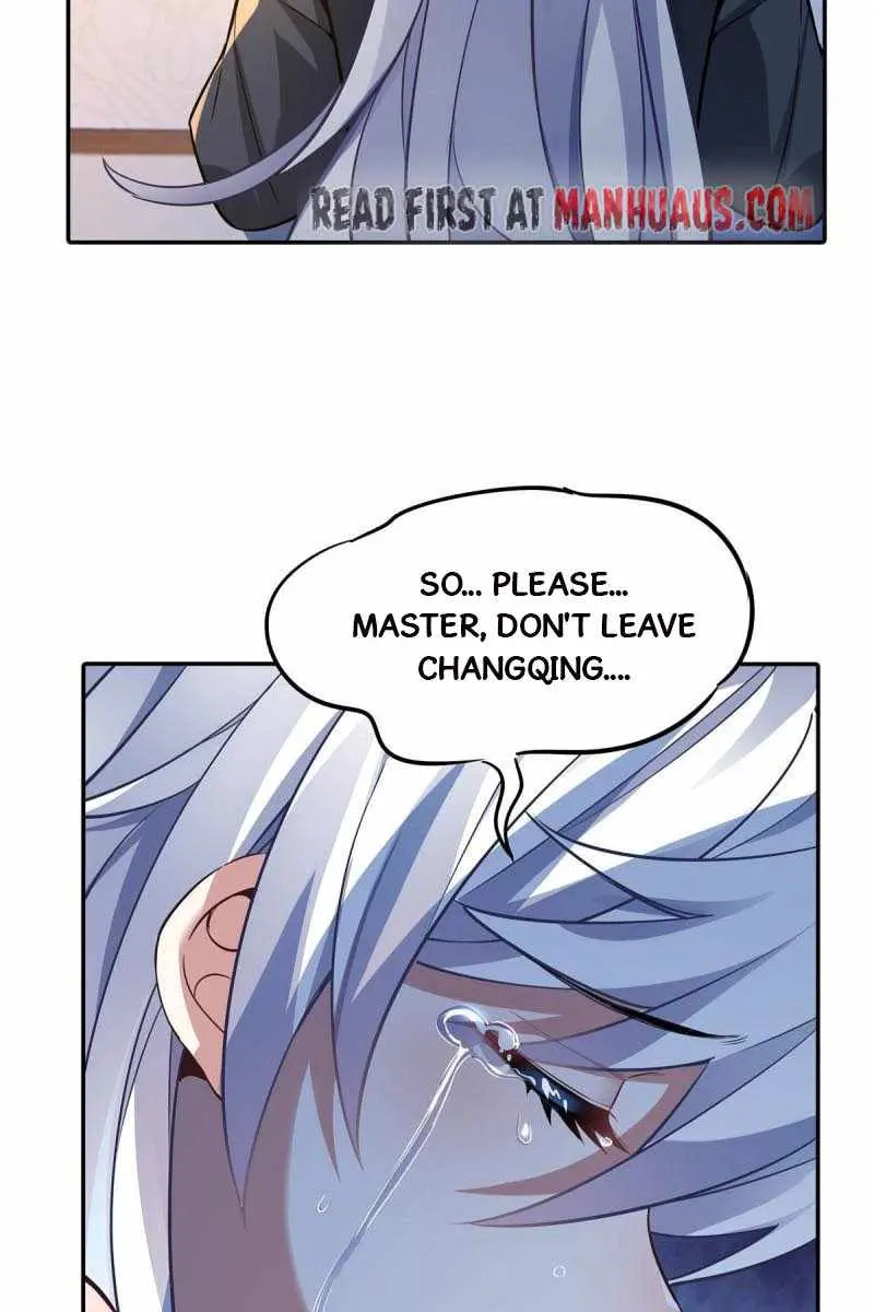 My Female Apprentices Are All Big Shots From the Future Chapter 75 Page 15