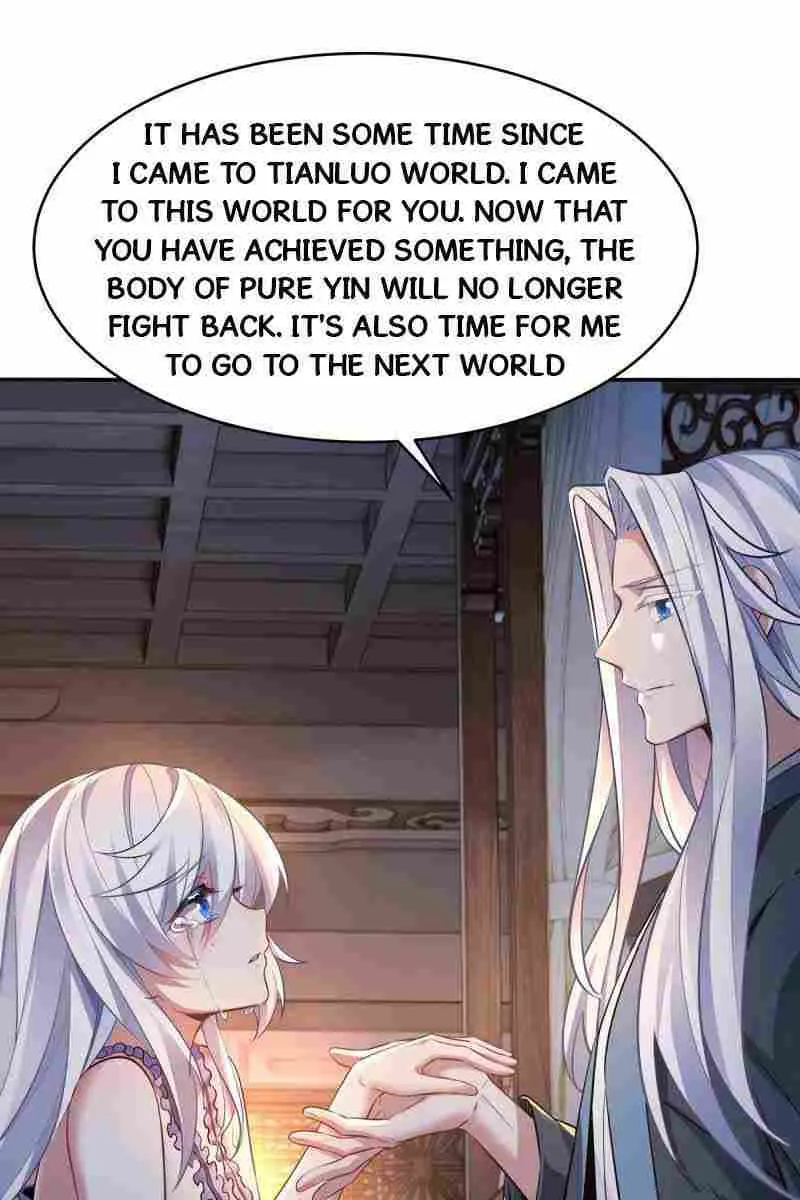 My Female Apprentices Are All Big Shots From the Future Chapter 75 Page 18