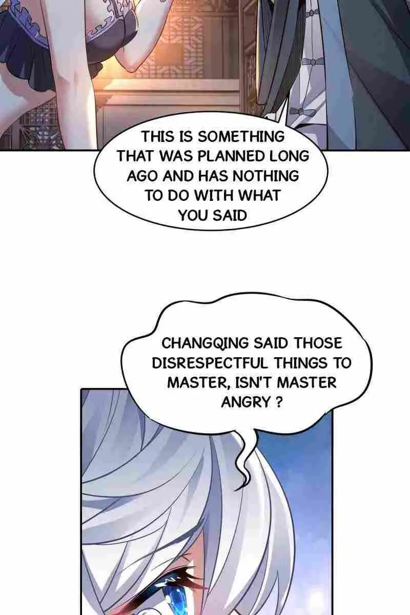 My Female Apprentices Are All Big Shots From the Future Chapter 75 Page 19