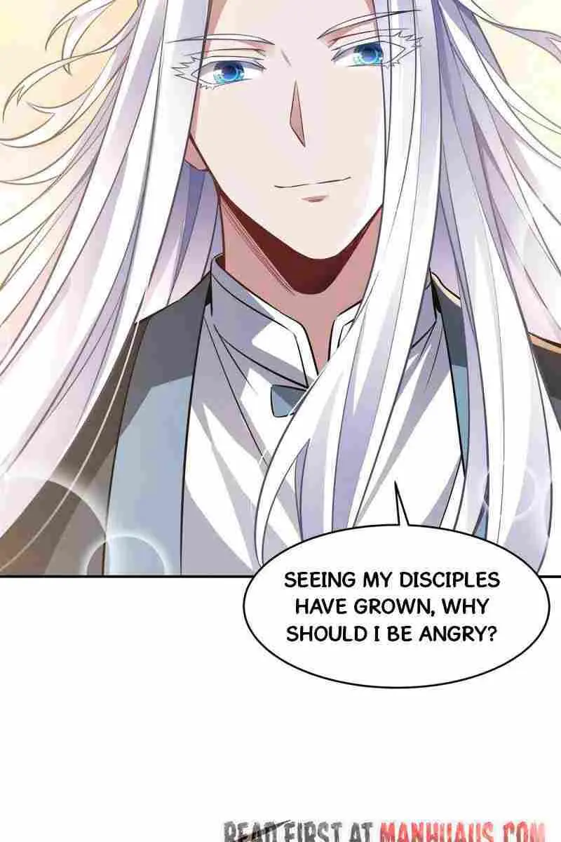 My Female Apprentices Are All Big Shots From the Future Chapter 75 Page 21