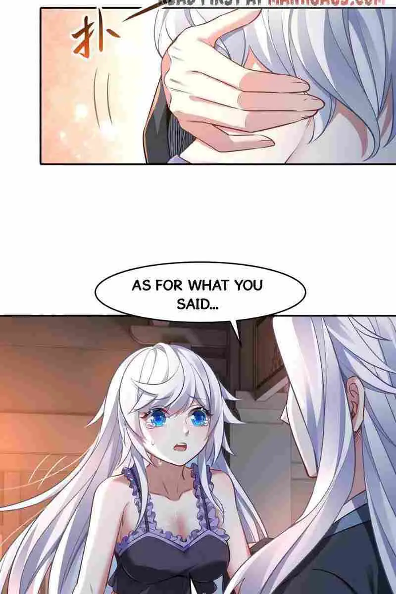 My Female Apprentices Are All Big Shots From the Future Chapter 75 Page 22