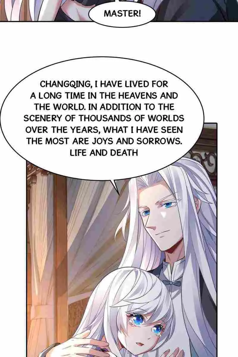 My Female Apprentices Are All Big Shots From the Future Chapter 75 Page 23