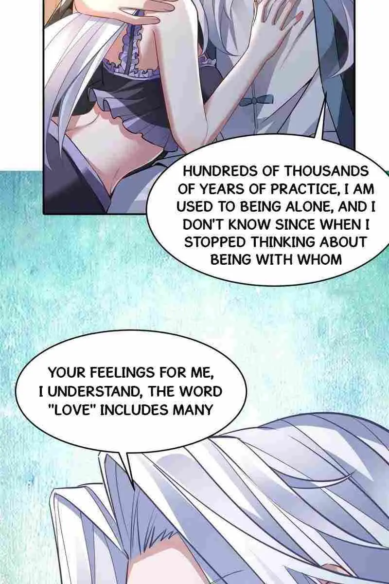 My Female Apprentices Are All Big Shots From the Future Chapter 75 Page 24