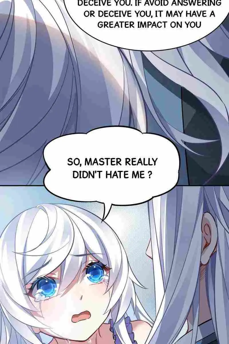 My Female Apprentices Are All Big Shots From the Future Chapter 75 Page 26