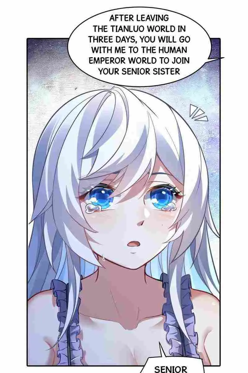 My Female Apprentices Are All Big Shots From the Future Chapter 75 Page 29