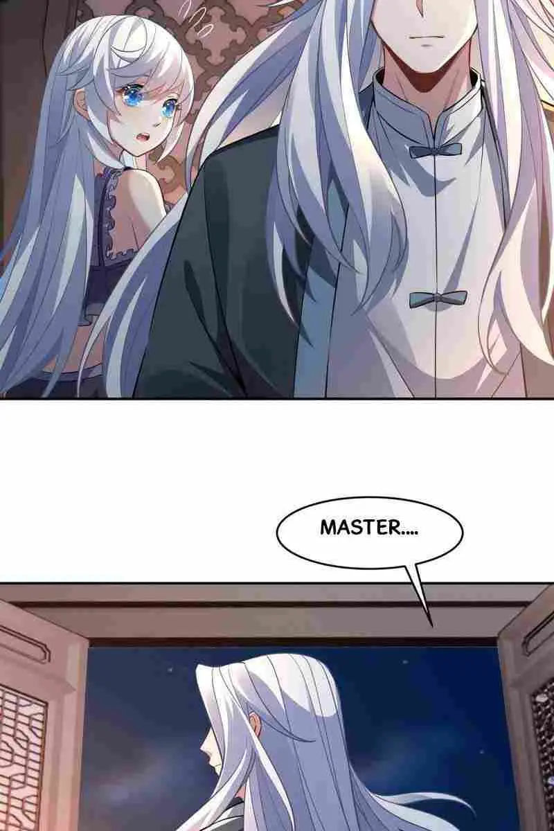 My Female Apprentices Are All Big Shots From the Future Chapter 75 Page 34