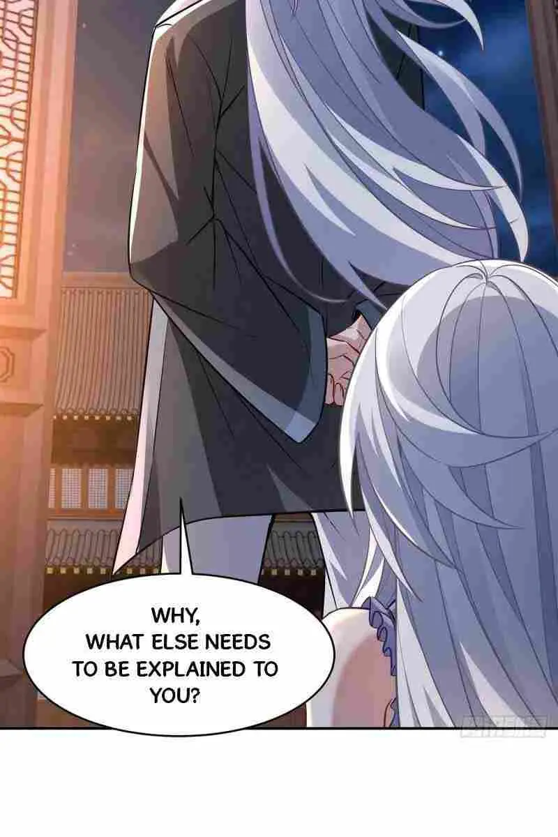 My Female Apprentices Are All Big Shots From the Future Chapter 75 Page 35