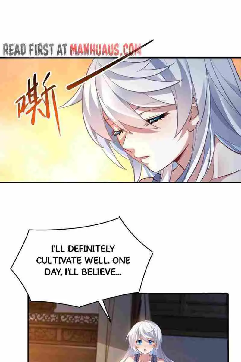 My Female Apprentices Are All Big Shots From the Future Chapter 75 Page 36