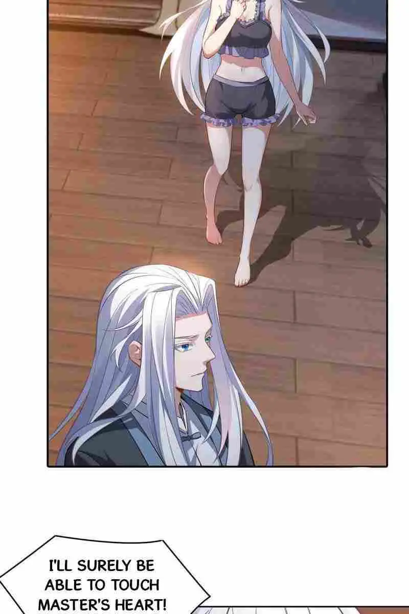 My Female Apprentices Are All Big Shots From the Future Chapter 75 Page 37
