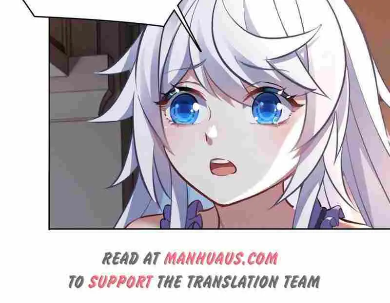 My Female Apprentices Are All Big Shots From the Future Chapter 75 Page 38