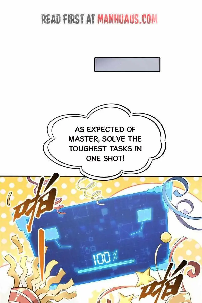 My Female Apprentices Are All Big Shots From the Future Chapter 75 Page 41