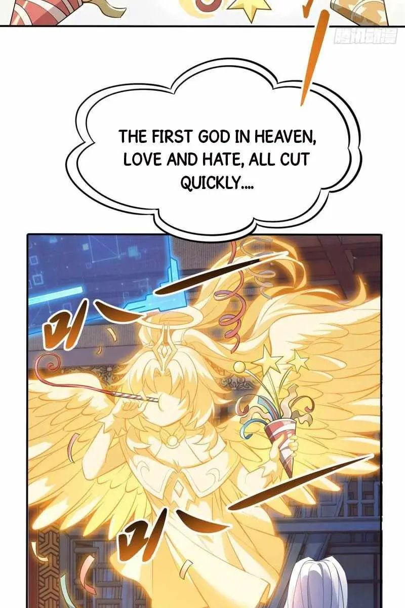 My Female Apprentices Are All Big Shots From the Future Chapter 75 Page 42
