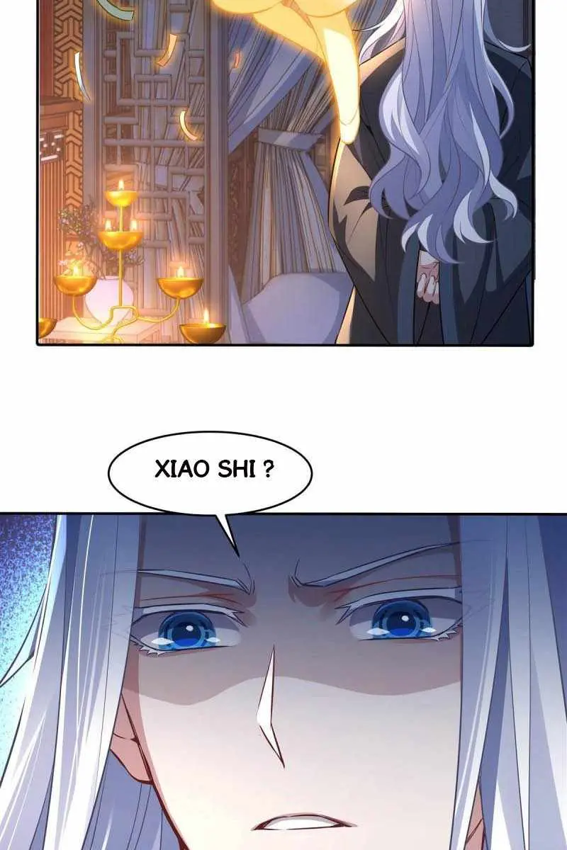 My Female Apprentices Are All Big Shots From the Future Chapter 75 Page 43