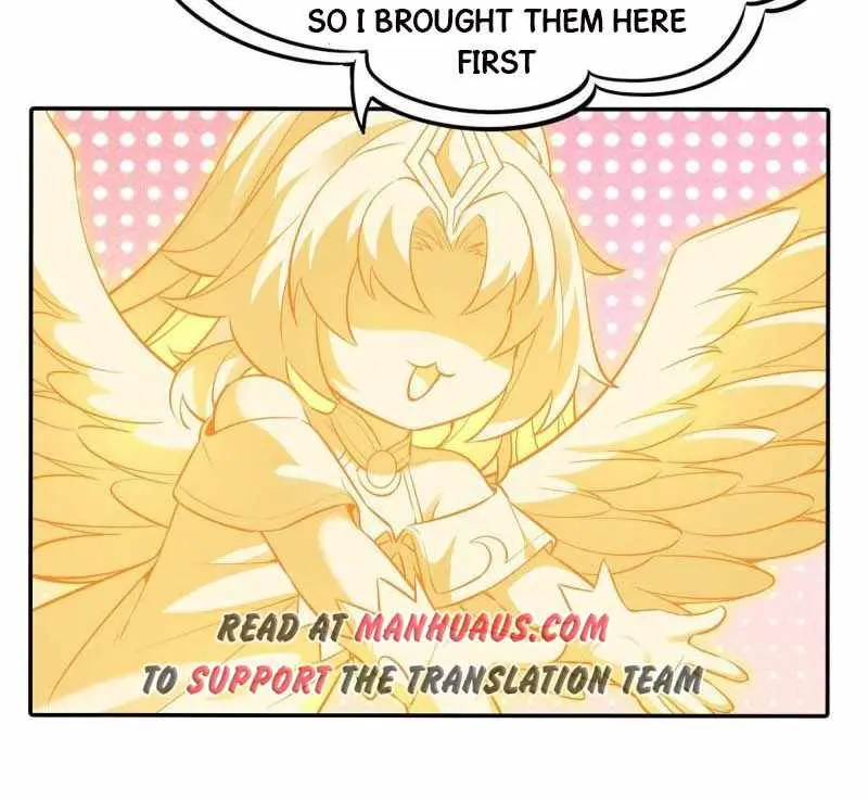 My Female Apprentices Are All Big Shots From the Future Chapter 75 Page 47
