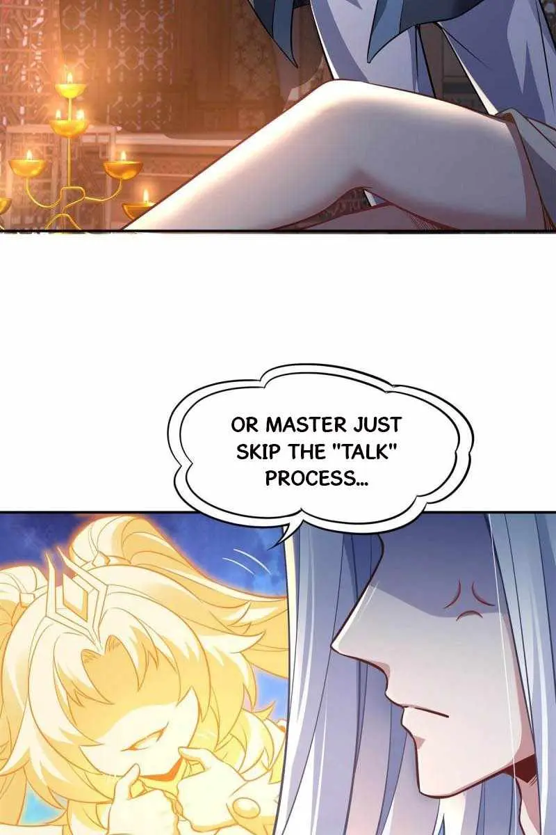 My Female Apprentices Are All Big Shots From the Future Chapter 75 Page 49