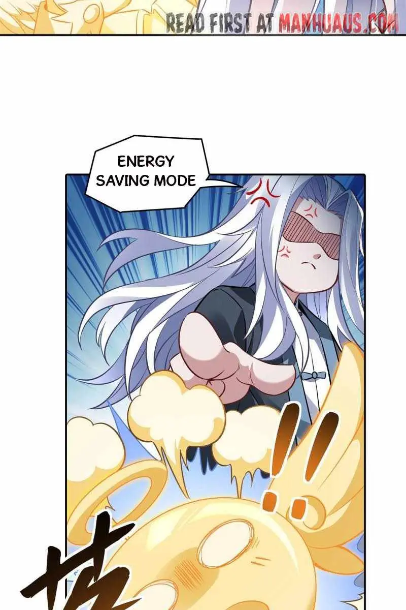 My Female Apprentices Are All Big Shots From the Future Chapter 75 Page 50