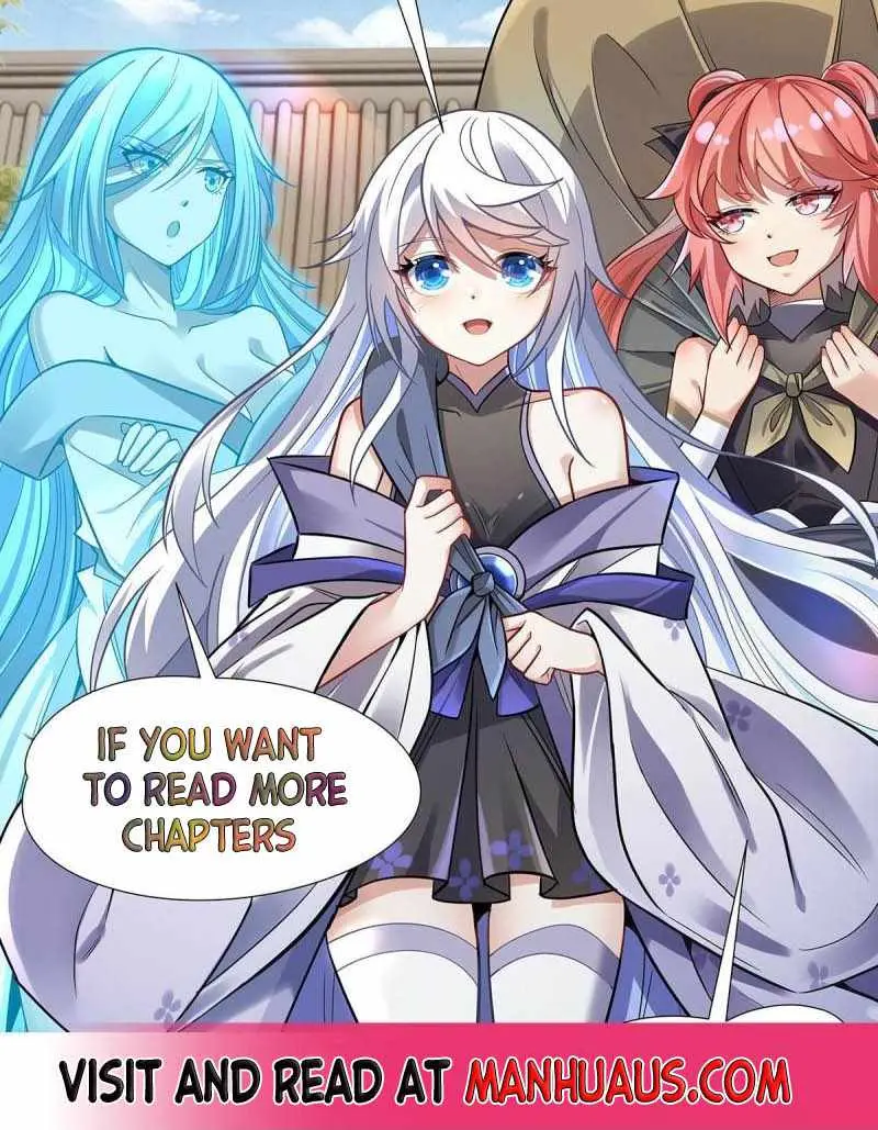 My Female Apprentices Are All Big Shots From the Future Chapter 75 Page 53