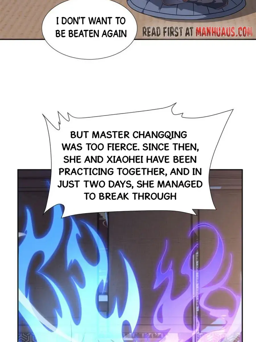 My Female Apprentices Are All Big Shots From the Future Chapter 76 Page 4
