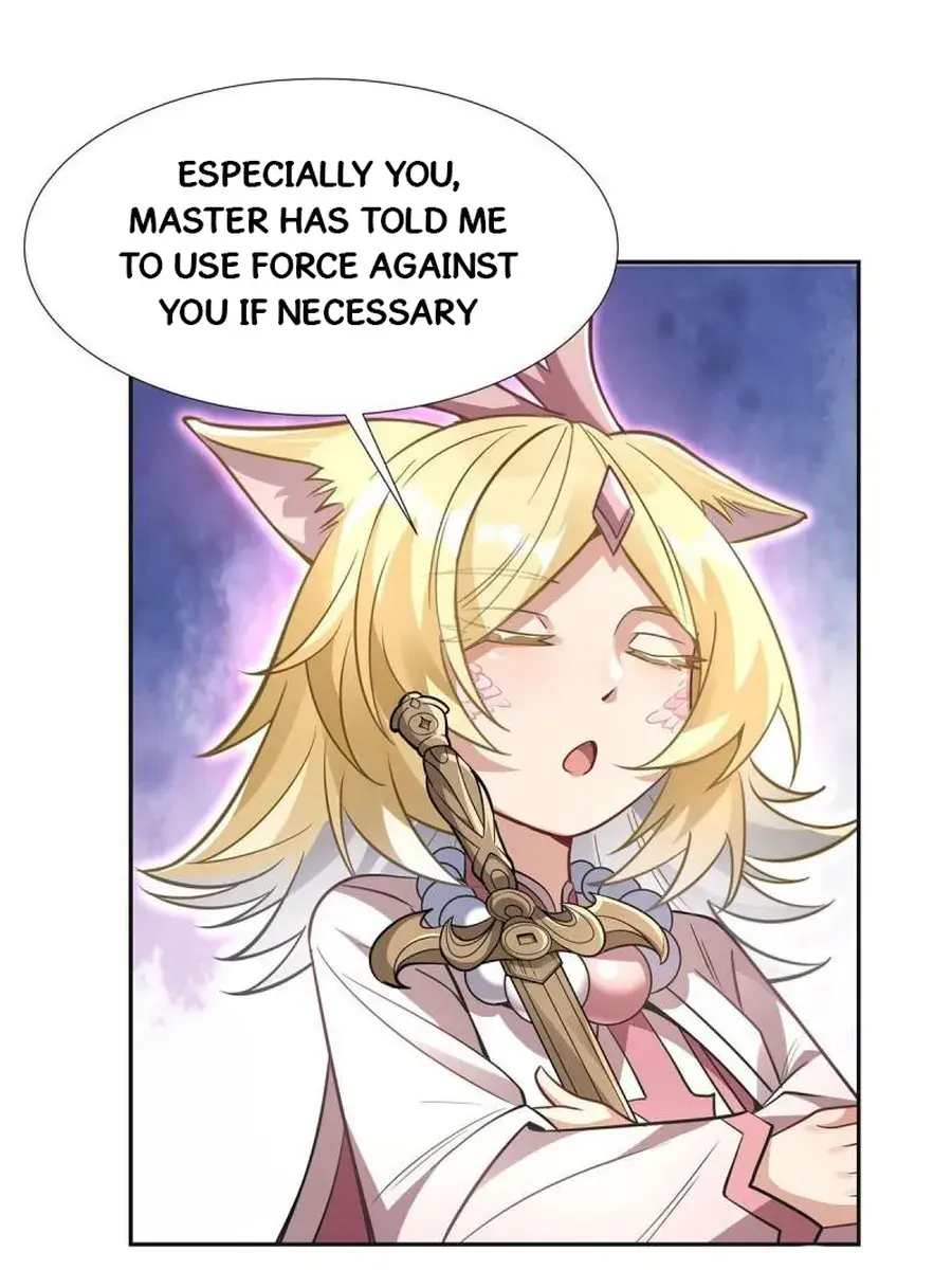 My Female Apprentices Are All Big Shots From the Future Chapter 76 Page 10