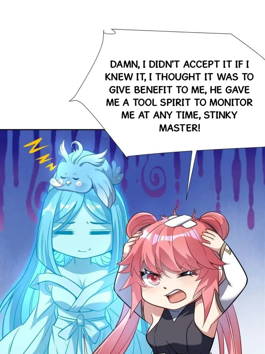 My Female Apprentices Are All Big Shots From the Future Chapter 76 Page 11