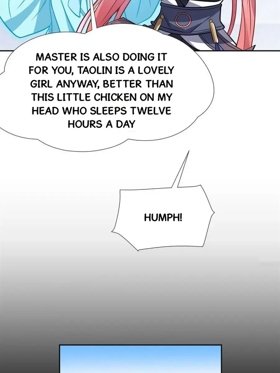 My Female Apprentices Are All Big Shots From the Future Chapter 76 Page 12