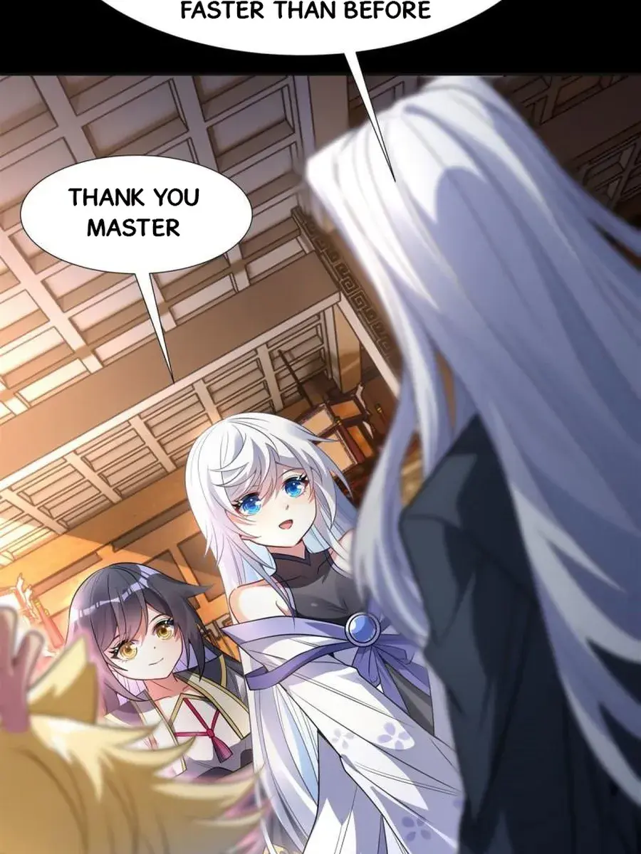 My Female Apprentices Are All Big Shots From the Future Chapter 76 Page 14